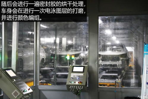 工廠智能化轉(zhuǎn)變 探訪長(zhǎng)安CS75 Plus誕生地，見(jiàn)證智慧交通設(shè)施新篇章